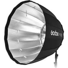 Godox Octa P90L deep parabolic brand new