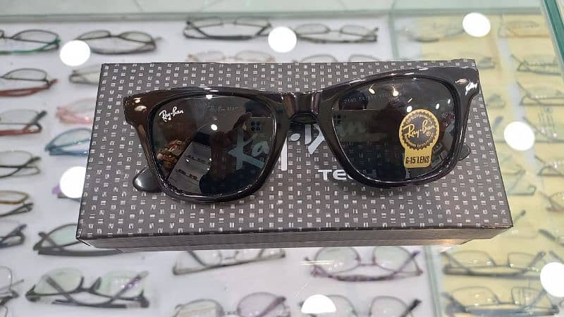 brand new sunglasses Available with box 0