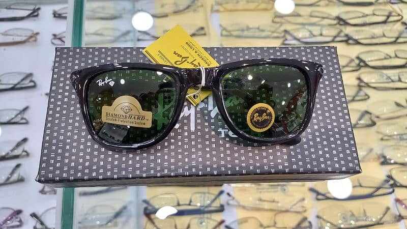 brand new sunglasses Available with box 1