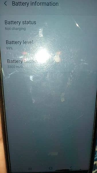 Samsung Galaxy J6 plus DUAL PTA APPORVED  MOBILE NO OPEN ORGINAL PARTS 3