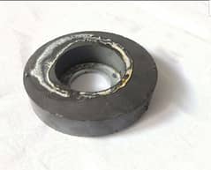 FERRITE STRONG MAGNET 80mm Round Shape
