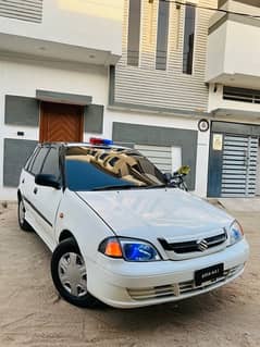 Suzuki Cultus VXR 2006 (For Contact and what’s up 0312/892/5312)