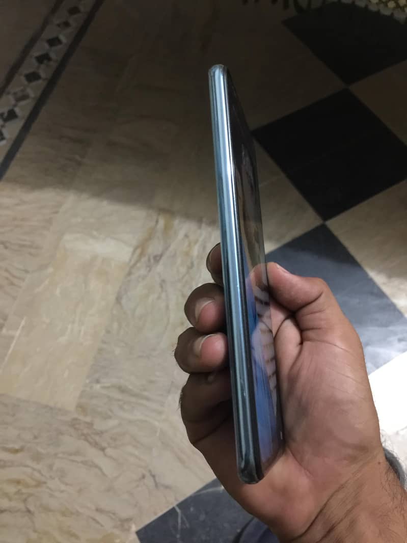 Huawei y9s 6/128gb pta official approve 2