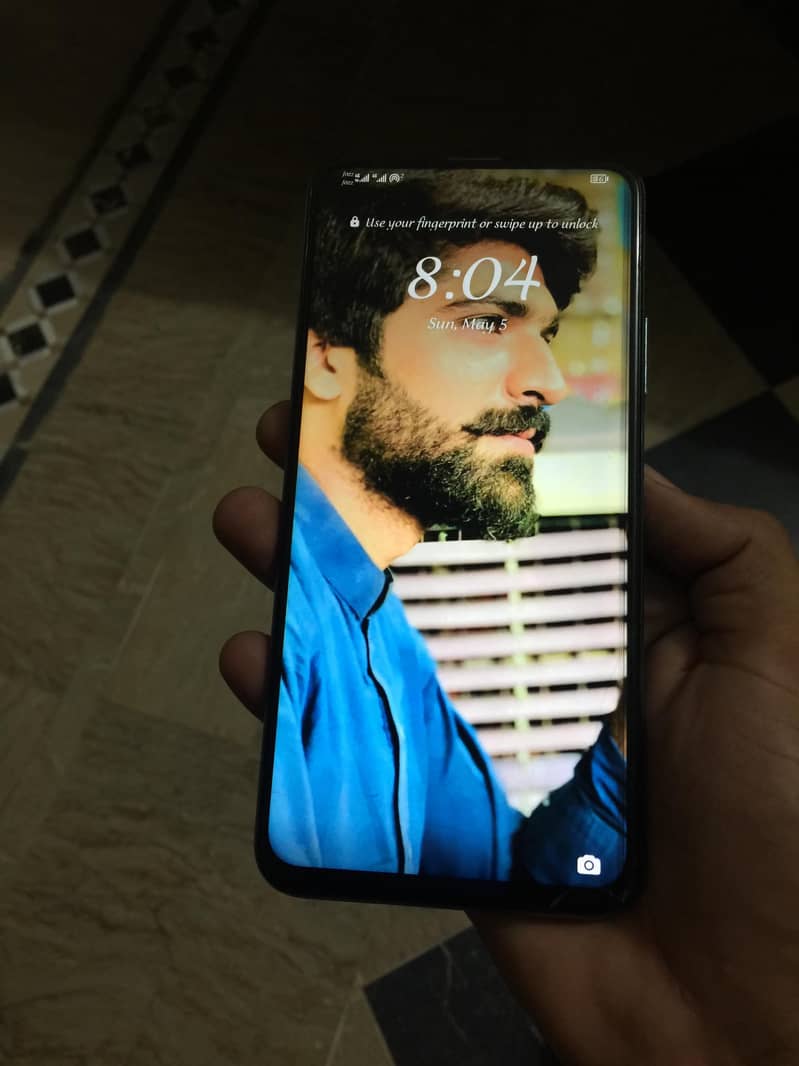 Huawei y9s 6/128gb pta official approve 4