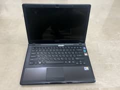 Sony VAIO PCG-61111W Laptop Windows 10