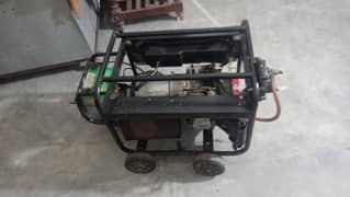 Generator for sale good working condition