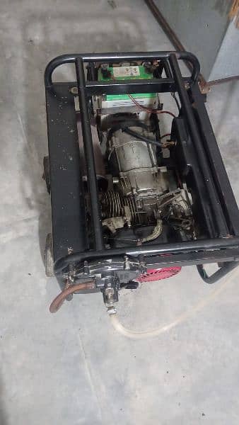 Generator for sale good working condition 1