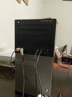 dell optiplex 9020 for sell 9.5/10 condition