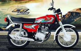 Urgent sale Honda 123 model 2022-23