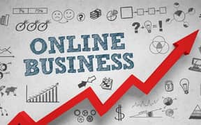 Online based running business