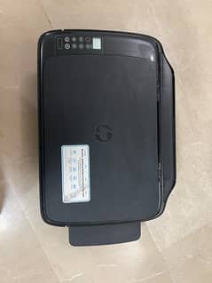 HP Deskjet GT 5820 Printer