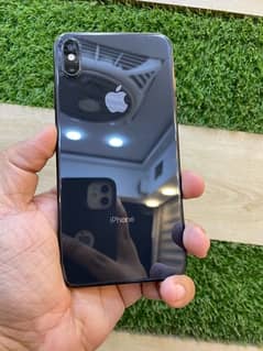 iPhone Xs Max 256GB PTA Approved