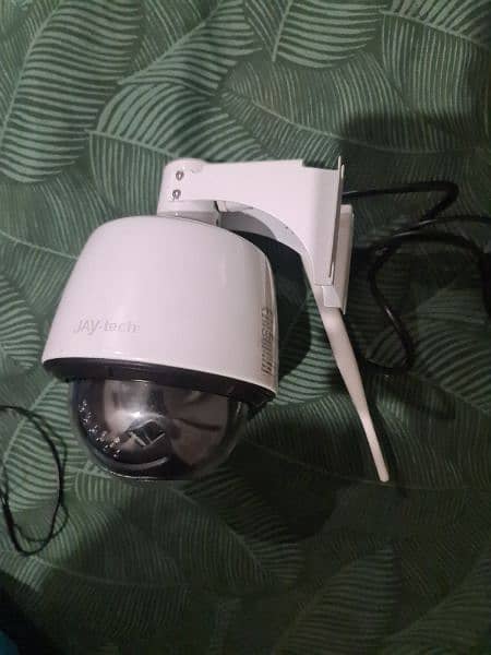 Dome Hi Definition CCTV Camera and DVRs 8