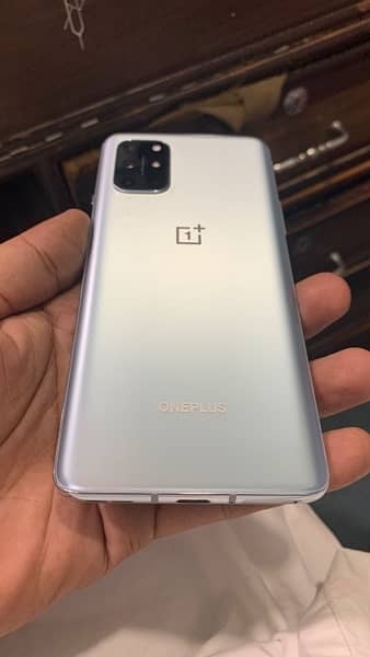 oneplus 8t 12Gb 256GB 4months simtime 10/10 1