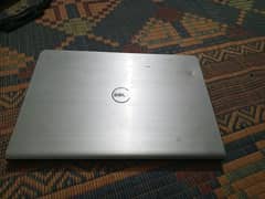 Dell Laptop Inspiron 5547
