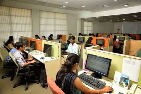 Female staff Required