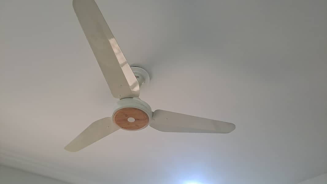 Sonex Ceiling Fan 1