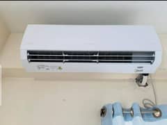 Haier AC DC Inverter For Sale Contact WhatsApp number 03220941926