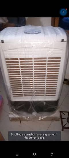 new brand air cooler