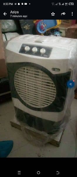 new brand air cooler 1