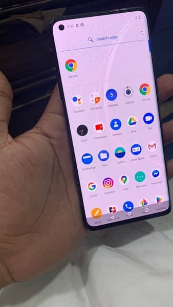 Oneplus 8 8GB 128GB 4months simtime 10/10 1