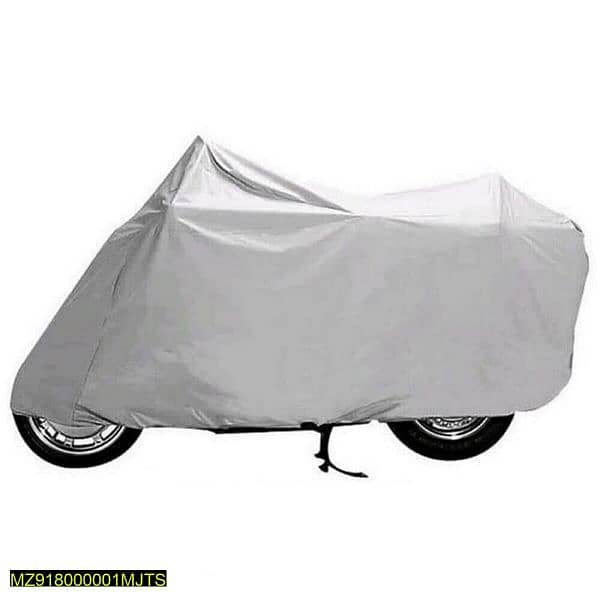 water proof bike cover 1