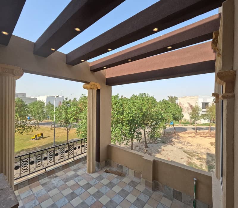 3 BEDS BRAND NEW 5 MARLA HOUSE FOR SALE BAHRIA ORCAHRD LAHORE 6