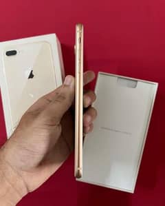 iPhone 8 Plus 256 GB pta approved