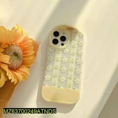 iphone 15 pro max cover use it's for girls