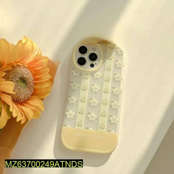 iphone 15 pro max cover use it's for girls 0
