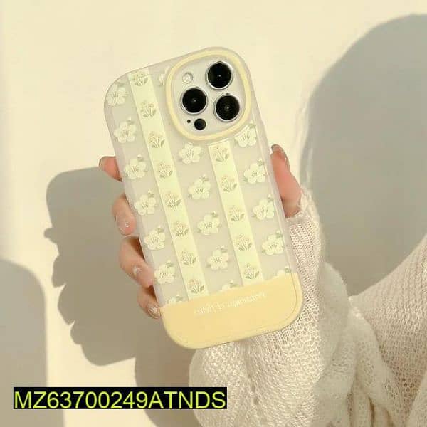 iphone 15 pro max cover use it's for girls 1