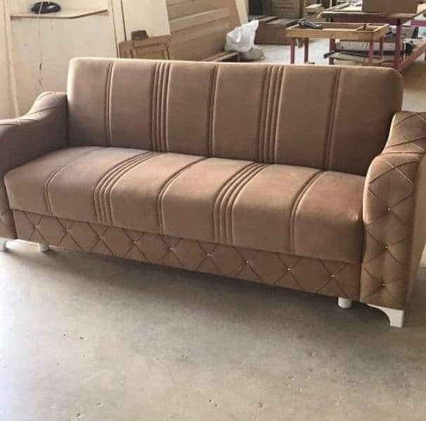 Repairing Sofa| Sofa Maker |Sofa Polish |fabric Change Sale in karachi 3