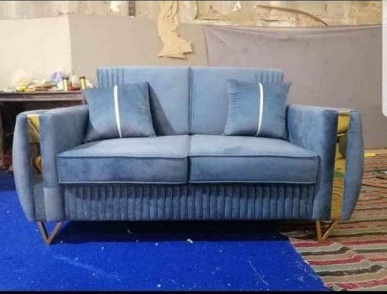 Repairing Sofa| Sofa Maker |Sofa Polish |fabric Change Sale in karachi 4