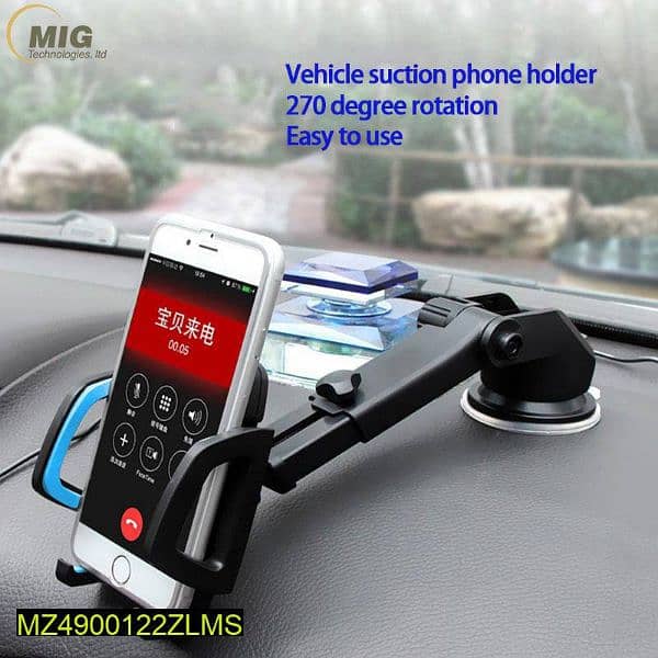 car phone holder mount stand cnt me 03335261606 0