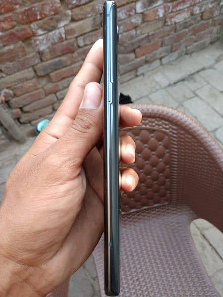 LG Velvet 5G 6GB 128GB Edge Screen NOn pta pubg 60fps 8