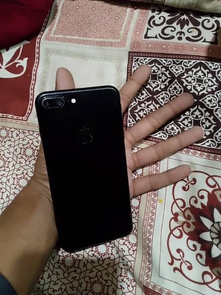 iPhone 7plus For sell 2