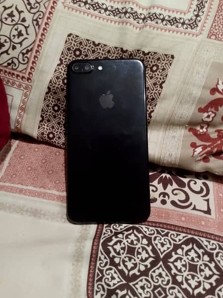 iPhone 7plus For sell 3