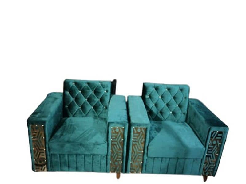 Repairing Sofa| Sofa Maker |Sofa Polish |fabric Change Sale in karachi 16