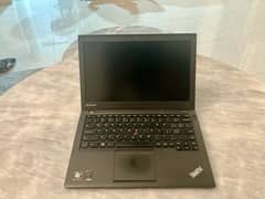 lenovo thinkpad x240 i3 4th gen laptop in good condition