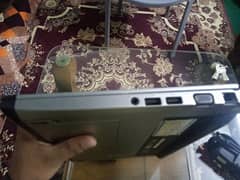 Laptop for sale!