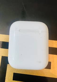 Apple AirPods 2nd Generation Original Left One Side AirPod