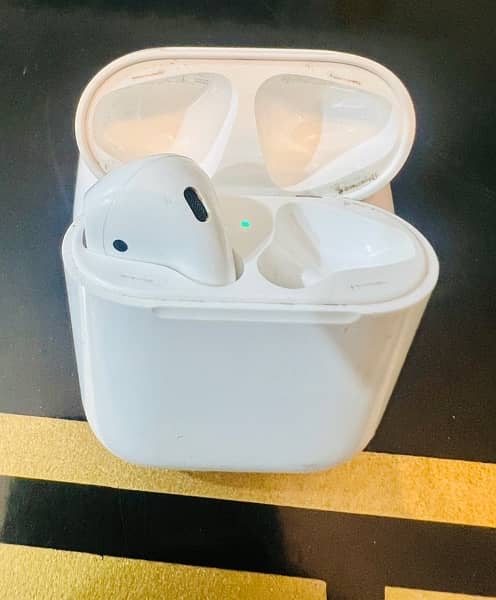 Apple AirPods 2nd Generation Original Left One Side AirPod 3