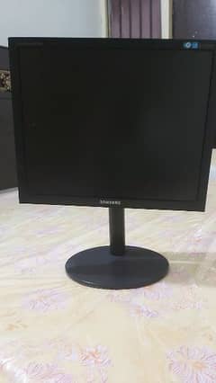 samsung monitor