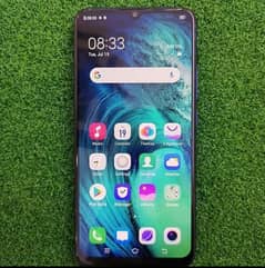vivo s1 4/128 gb PTA approved My WhatsApp number 0322=70=94=780