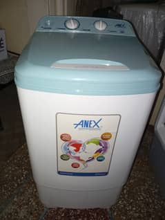 Anex Washing machine