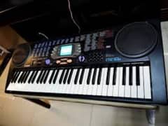 Casio CTK-541 Electronic Keyboard MIDI