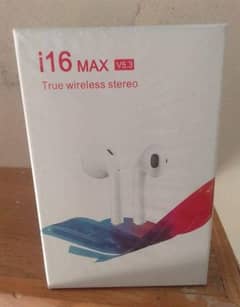 i16 max airbuds