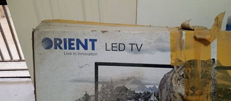 orient 32 inch led 3
