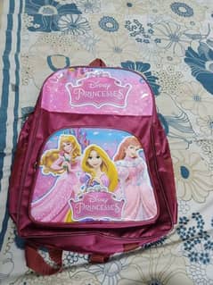 princesses bag