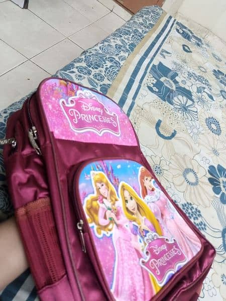 princesses bag 4